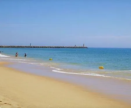 Séjour chez l'habitant Deluxe Vista Mar Vilamoura