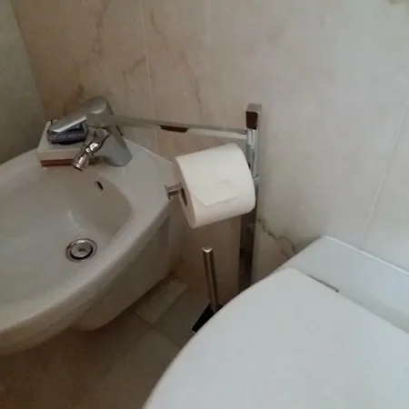 Deluxe Vista Mar منزل للإقامة