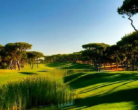 Deluxe Vista Mar * Vilamoura