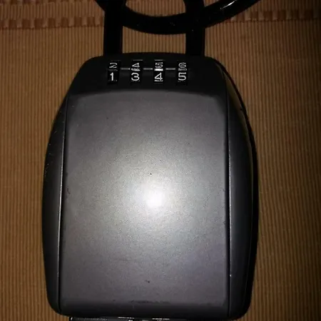 Deluxe Vista Mar *
