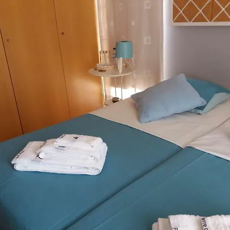 Deluxe Vista Mar Δωμάτια σε οικογενειακή κατοικία *